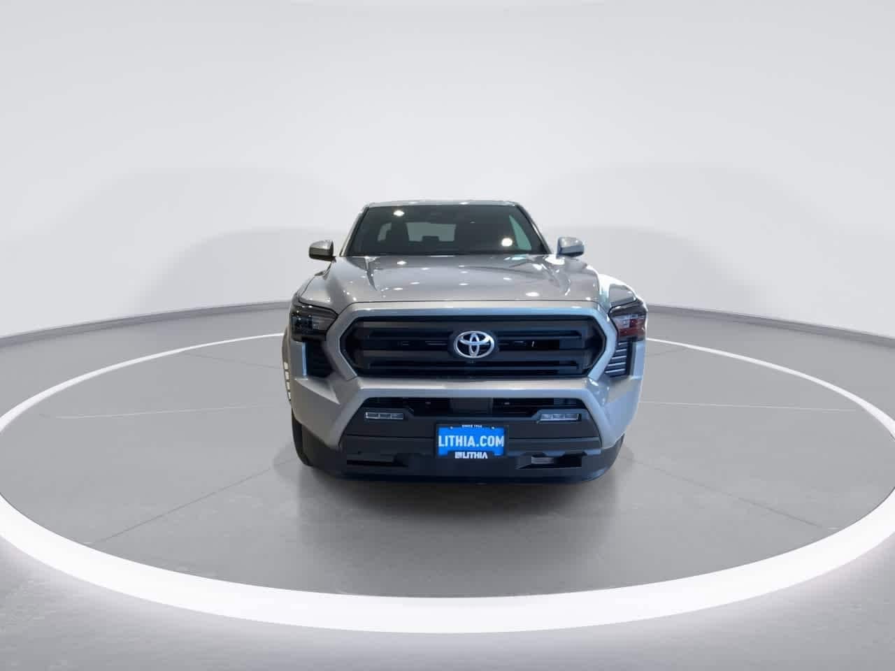 Thumbnail: 2025 Toyota Tacoma - 3