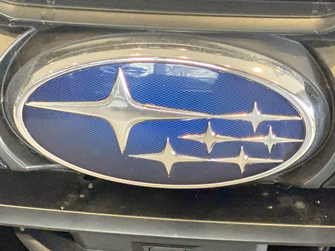 Thumbnail: 2022 Subaru Forester - 10
