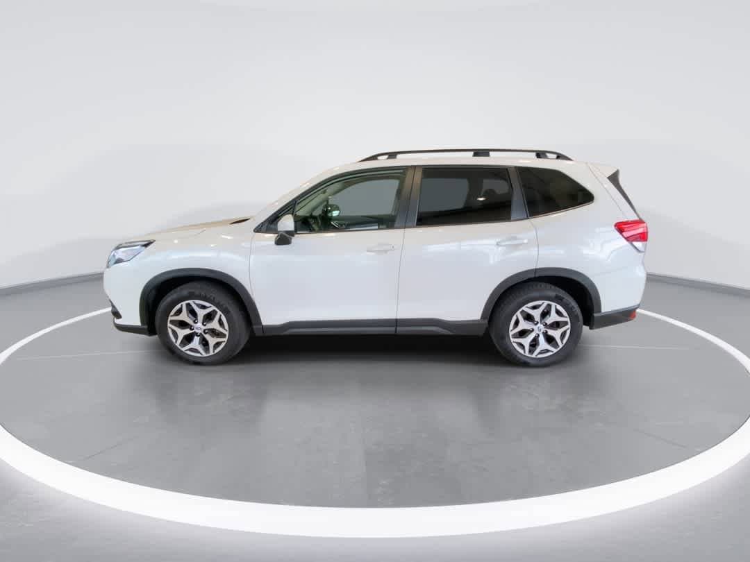 Thumbnail: 2022 Subaru Forester - 5