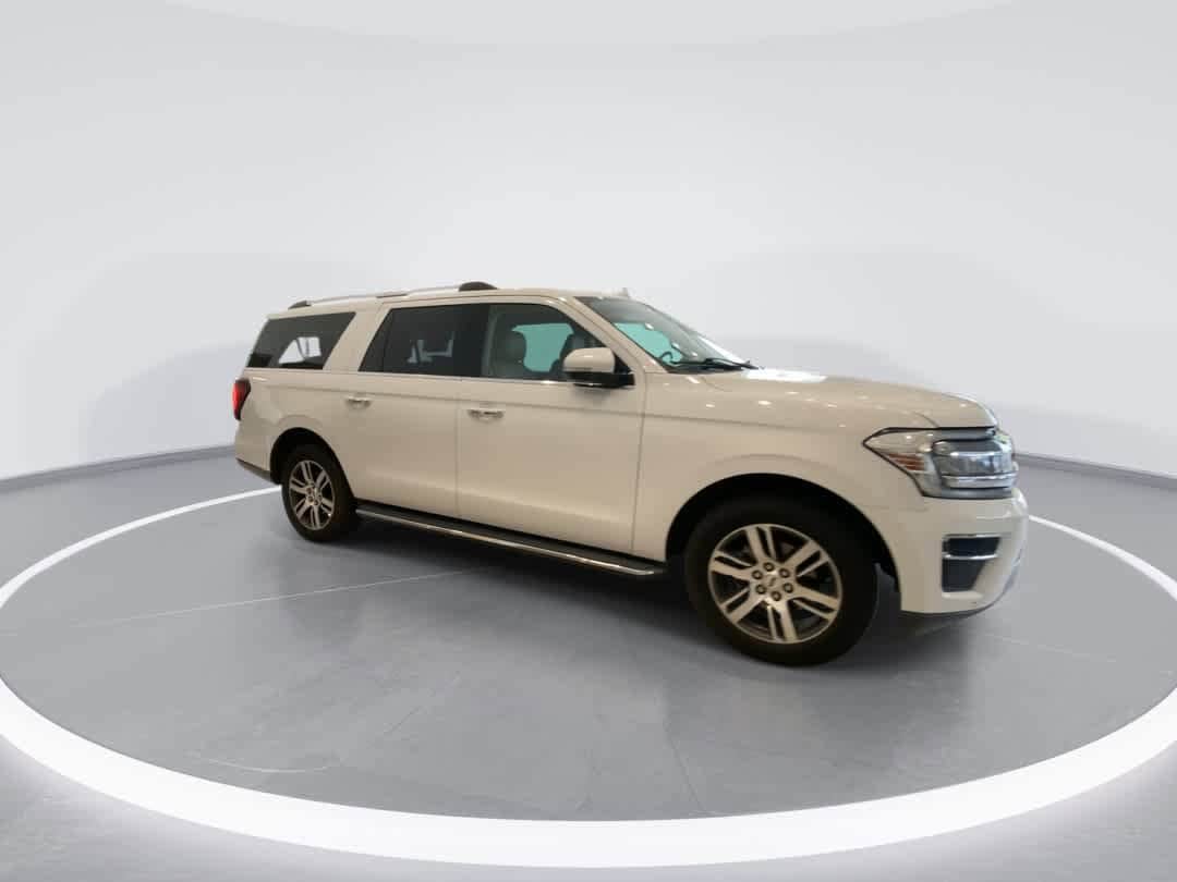 Thumbnail: 2022 Ford Expedition MAX - 2