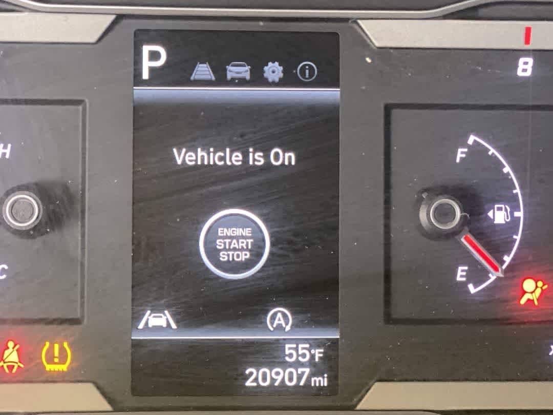 Thumbnail: 2023 Hyundai Tucson - 15