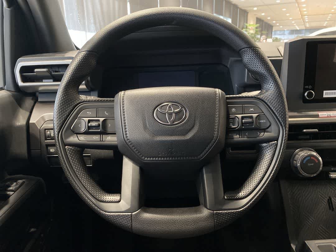 Thumbnail: 2026 Toyota Tacoma - 16