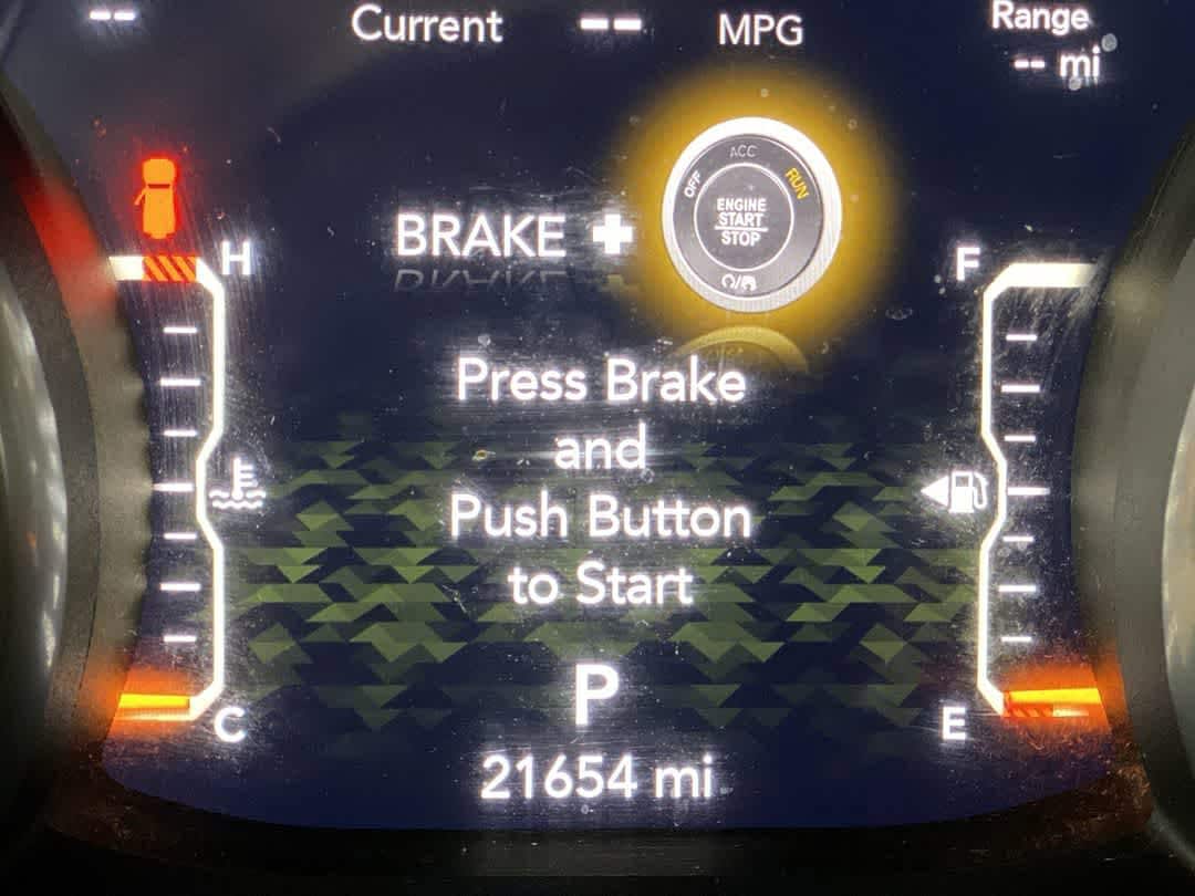 Thumbnail: 2018 Jeep Wrangler - 17