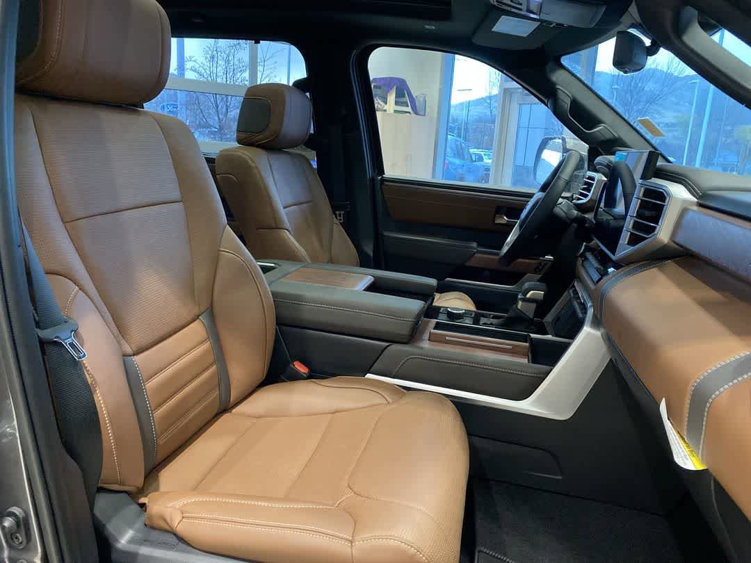 Thumbnail: 2025 Toyota Tundra - 24