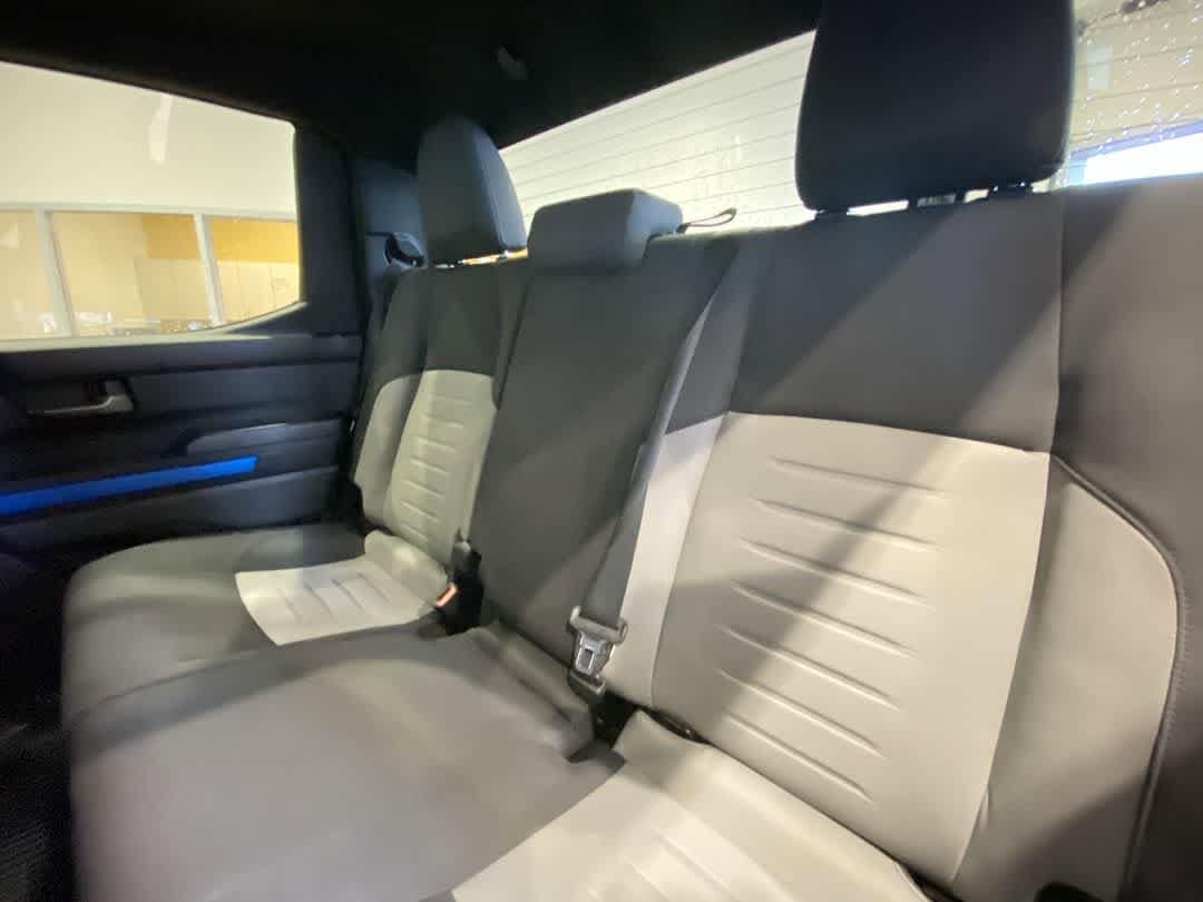 Thumbnail: 2025 Toyota Tacoma - 23