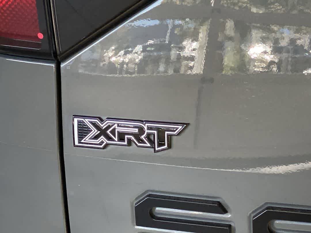Thumbnail: 2024 Hyundai Santa Cruz - 11