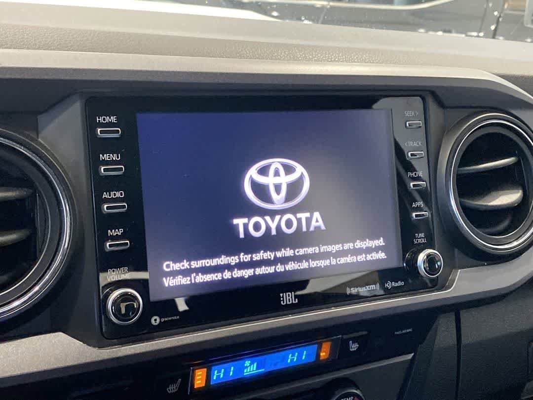 Thumbnail: 2020 Toyota Tacoma - 16