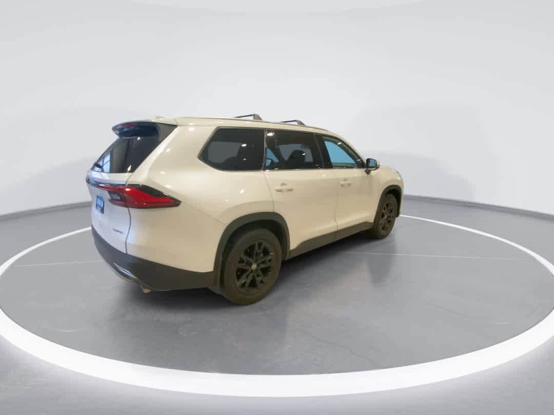 Thumbnail: 2024 Toyota Grand Highlander - 8
