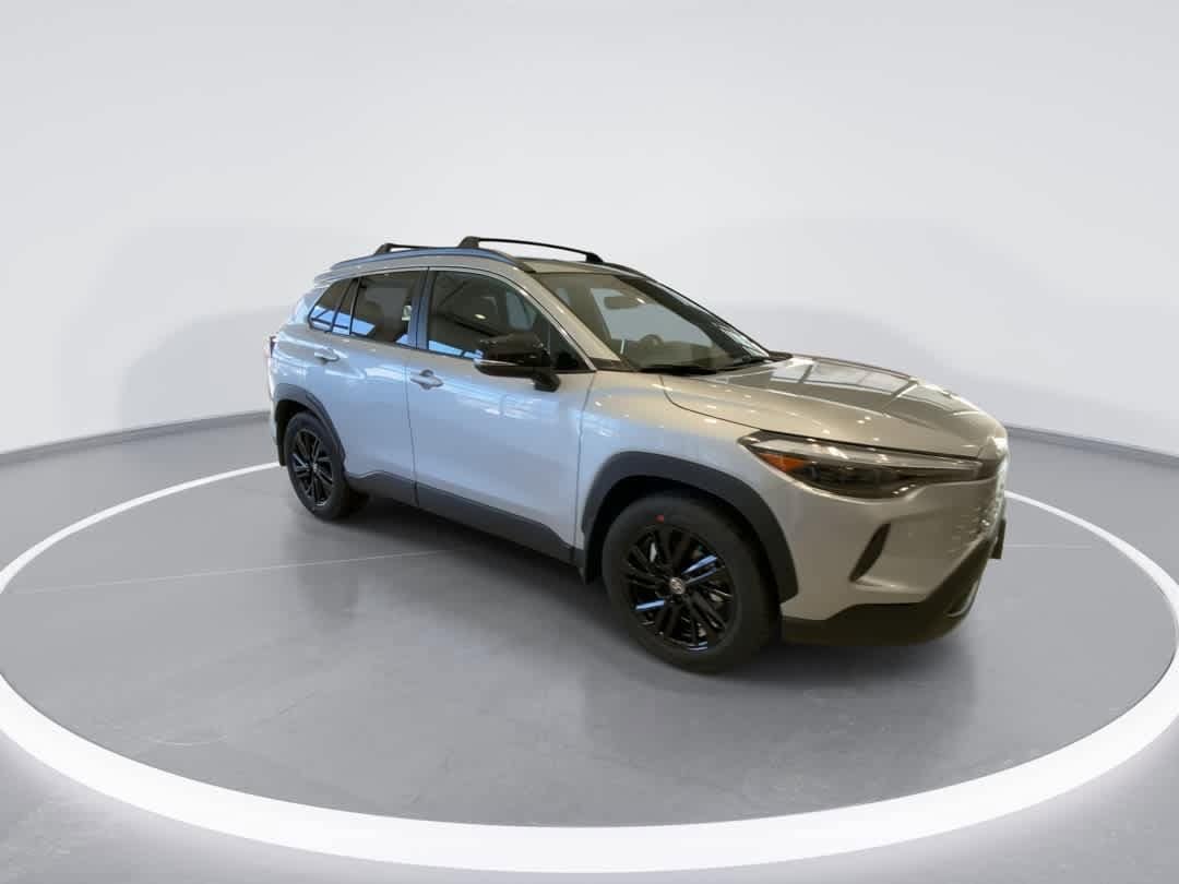 Thumbnail: 2026 Toyota Corolla Cross - 2