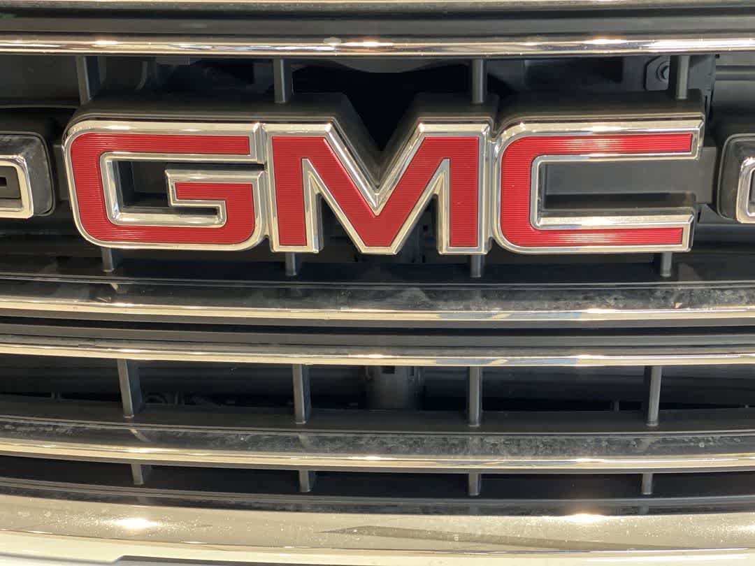 Thumbnail: 2017 GMC Sierra 1500 - 10