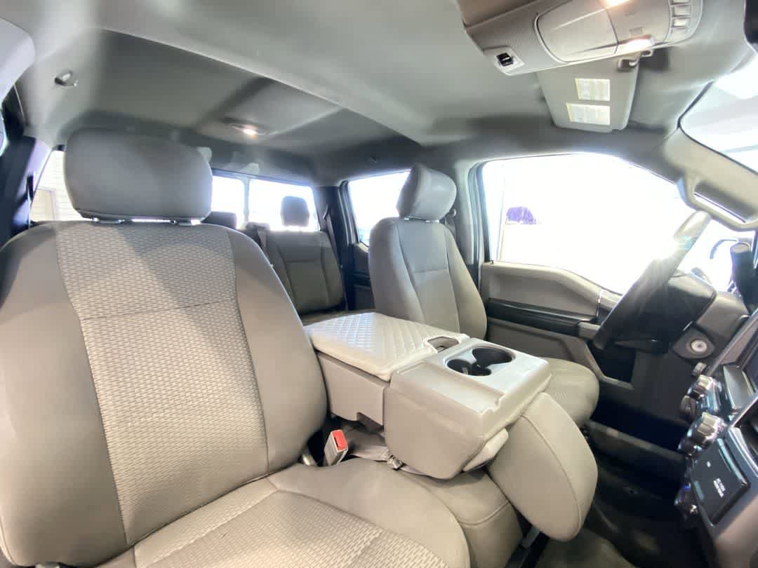 Thumbnail: 2018 Ford F-150 - 27