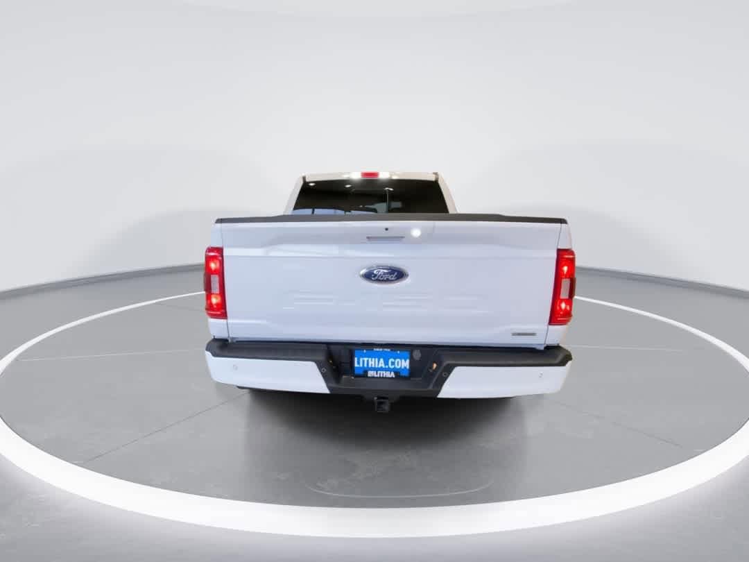 Thumbnail: 2023 Ford F-150 - 7