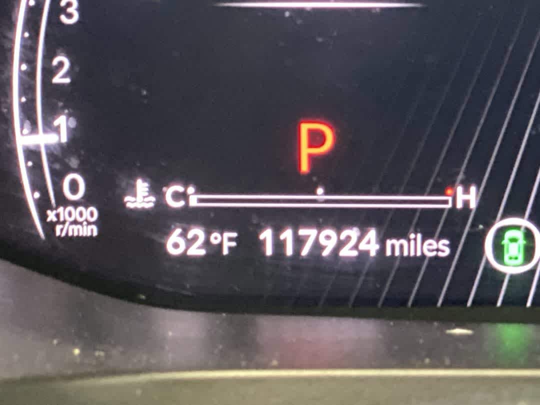 Thumbnail: 2022 Acura MDX - 18