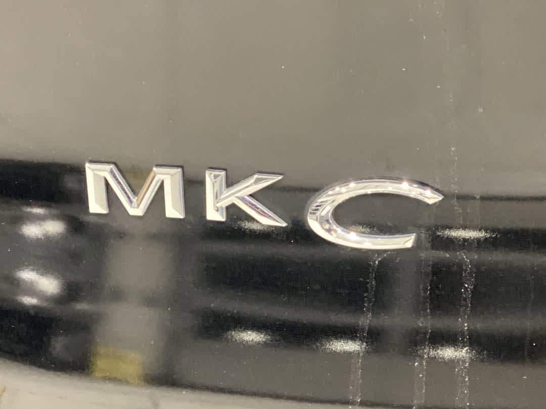 Thumbnail: 2017 Lincoln MKC - 11