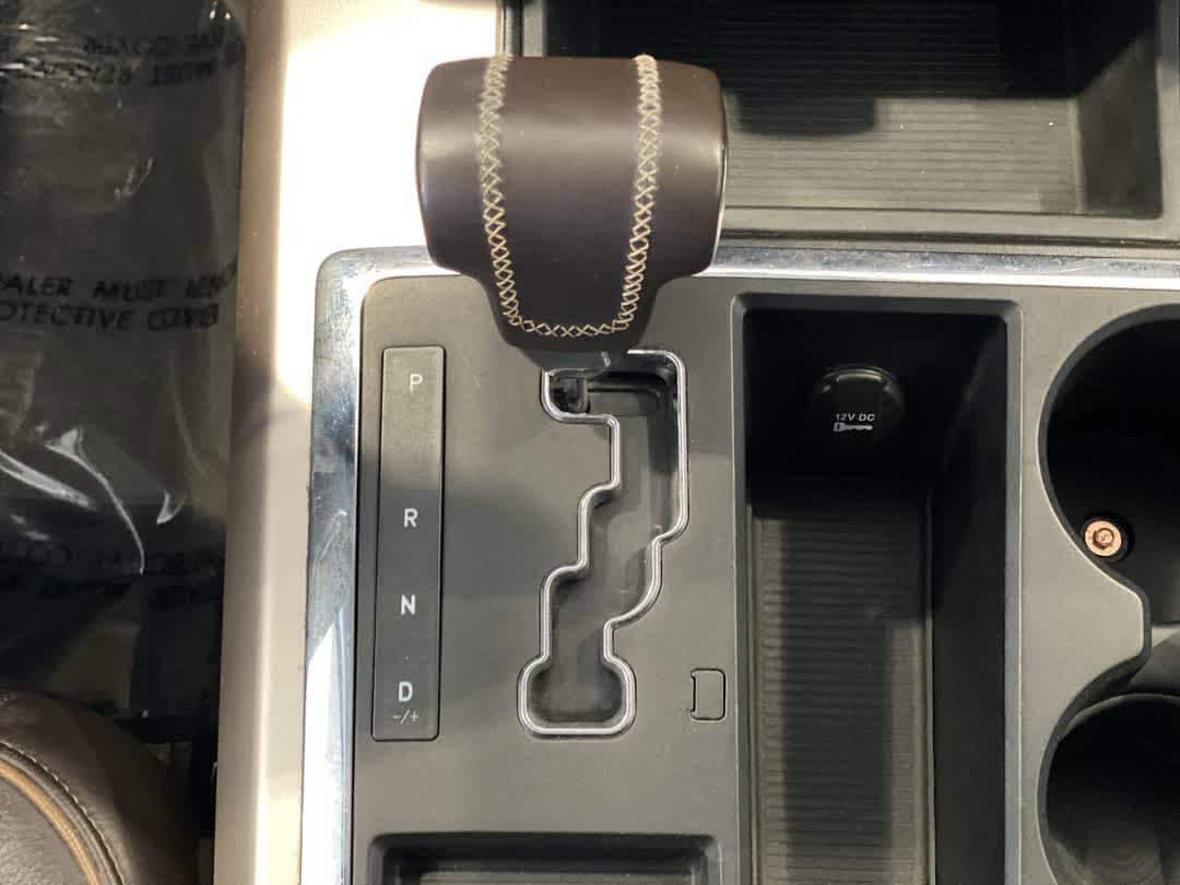 Thumbnail: 2012 RAM 1500 - 23