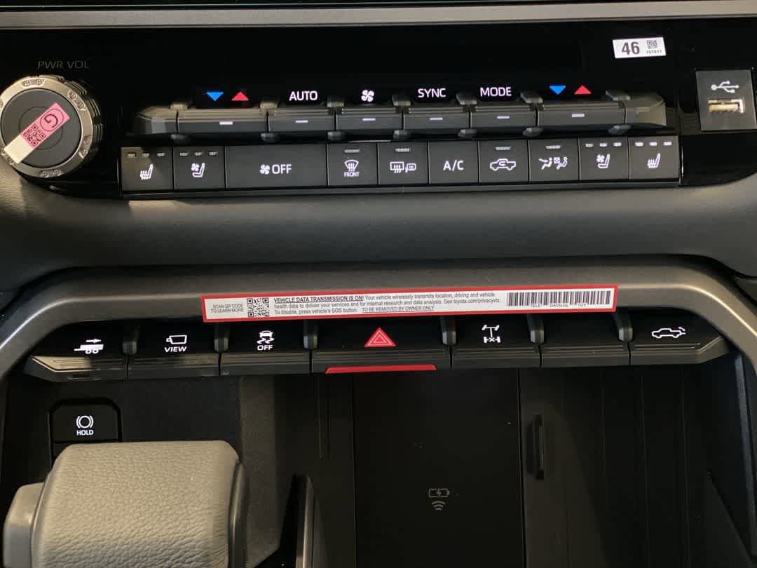 Thumbnail: 2026 Toyota Tundra - 21