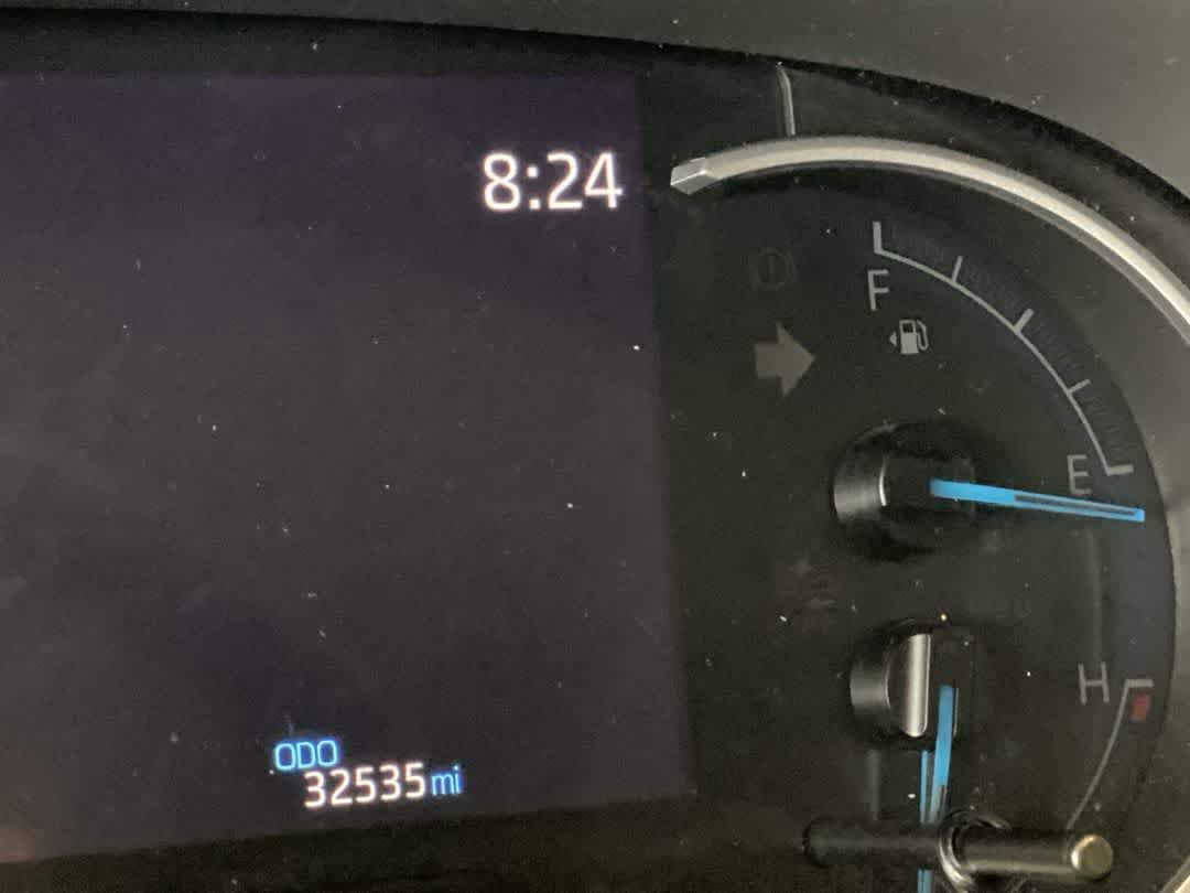 Thumbnail: 2024 Toyota RAV4 - 18