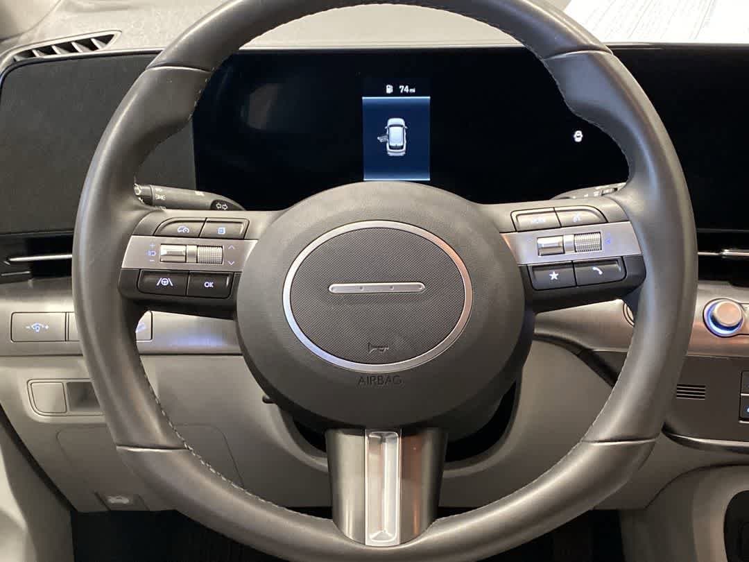 Thumbnail: 2025 Hyundai Kona - 17