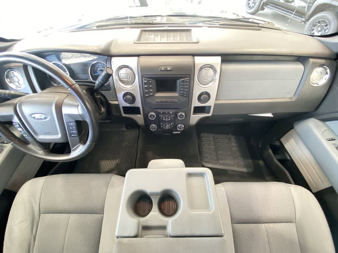 Thumbnail: 2014 Ford F-150 - 21