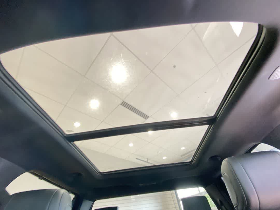 2023 Toyota Tundra Platinum - Photo 24
