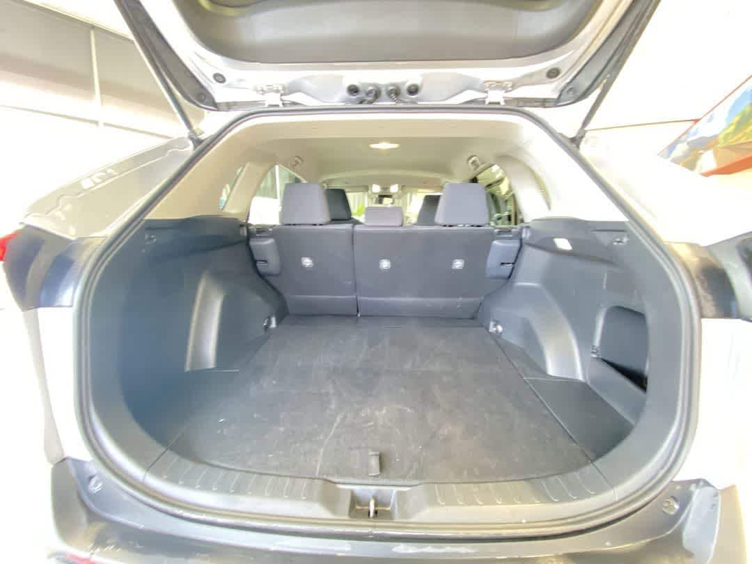 Thumbnail: 2024 Toyota RAV4 - 25