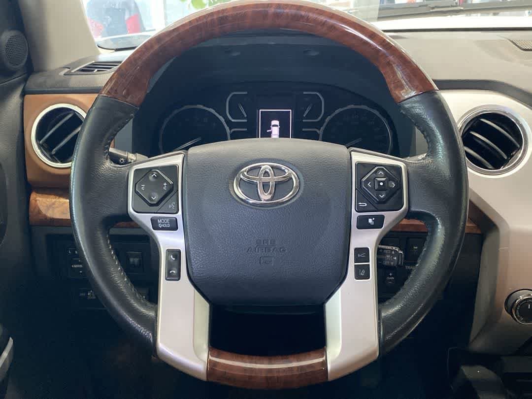 Thumbnail: 2019 Toyota Tundra - 16