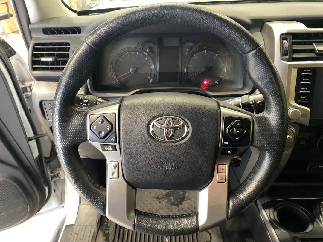 Thumbnail: 2024 Toyota 4Runner - 14