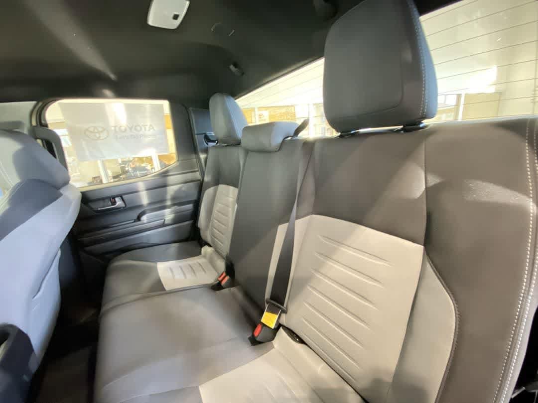 Thumbnail: 2026 Toyota Tacoma - 23