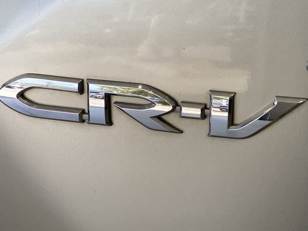 Thumbnail: 2009 Honda CR-V - 10