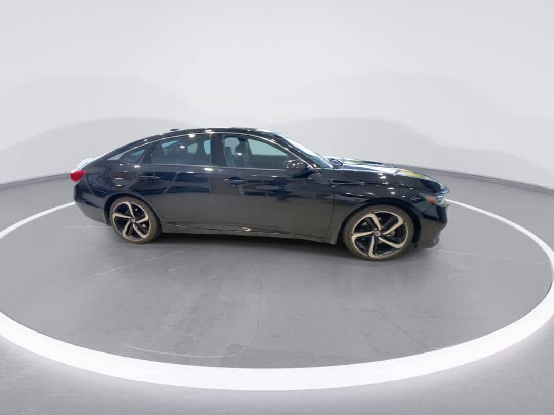 Thumbnail: 2019 Honda Accord - 9