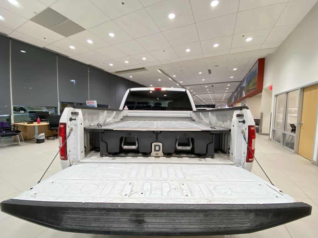 Thumbnail: 2019 Ford F-150 - 24