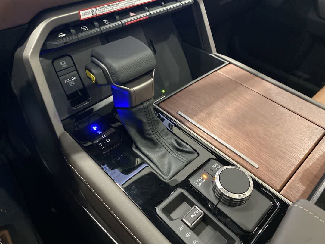 Thumbnail: 2026 Toyota Tundra - 21