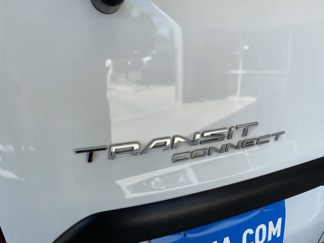 Thumbnail: 2021 Ford Transit Series - 10