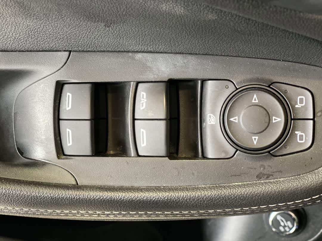 Thumbnail: 2020 Buick Encore GX - 16