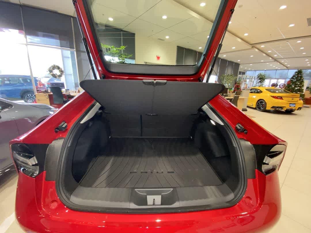 Thumbnail: 2026 Toyota Prius - 25