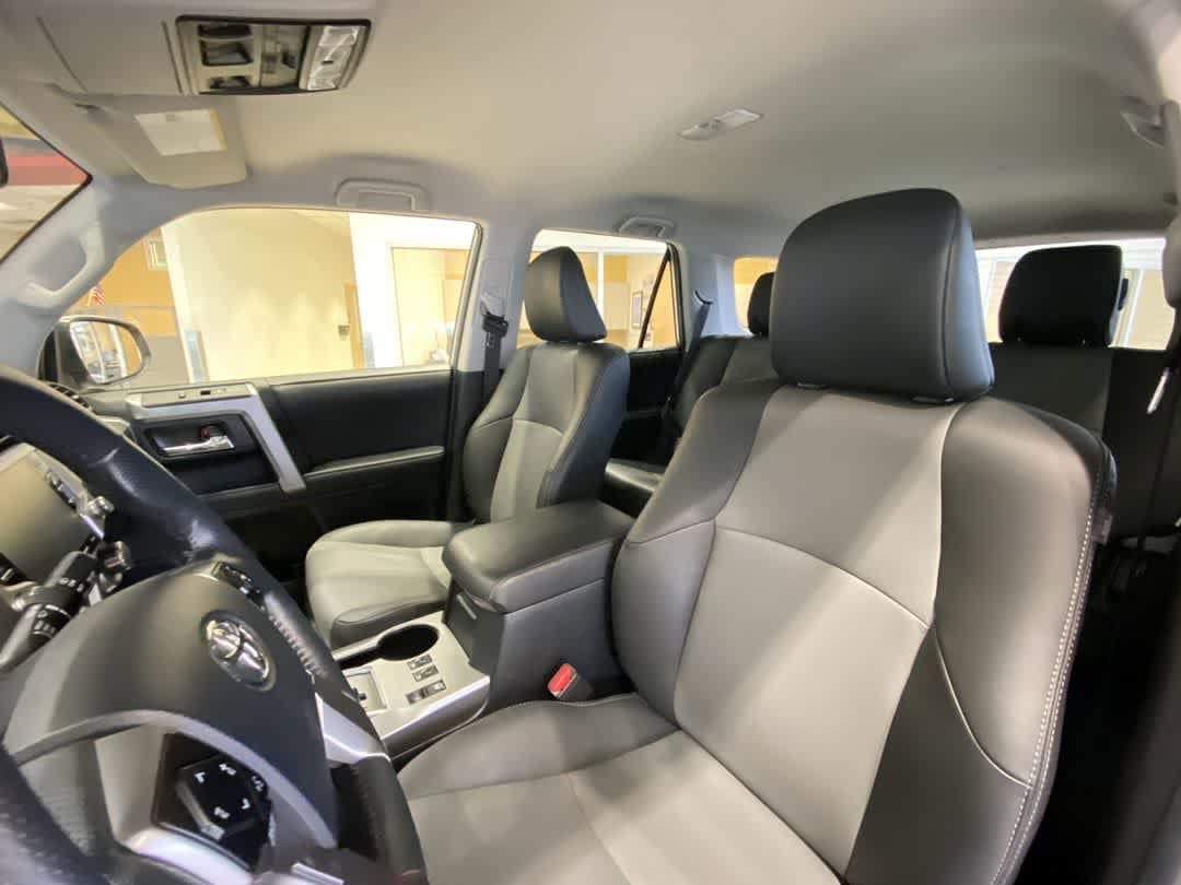 Thumbnail: 2024 Toyota 4Runner - 13