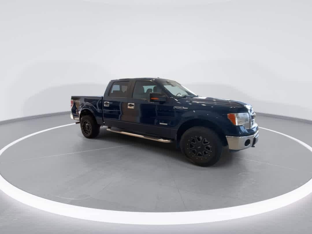 Thumbnail: 2014 Ford F-150 - 2