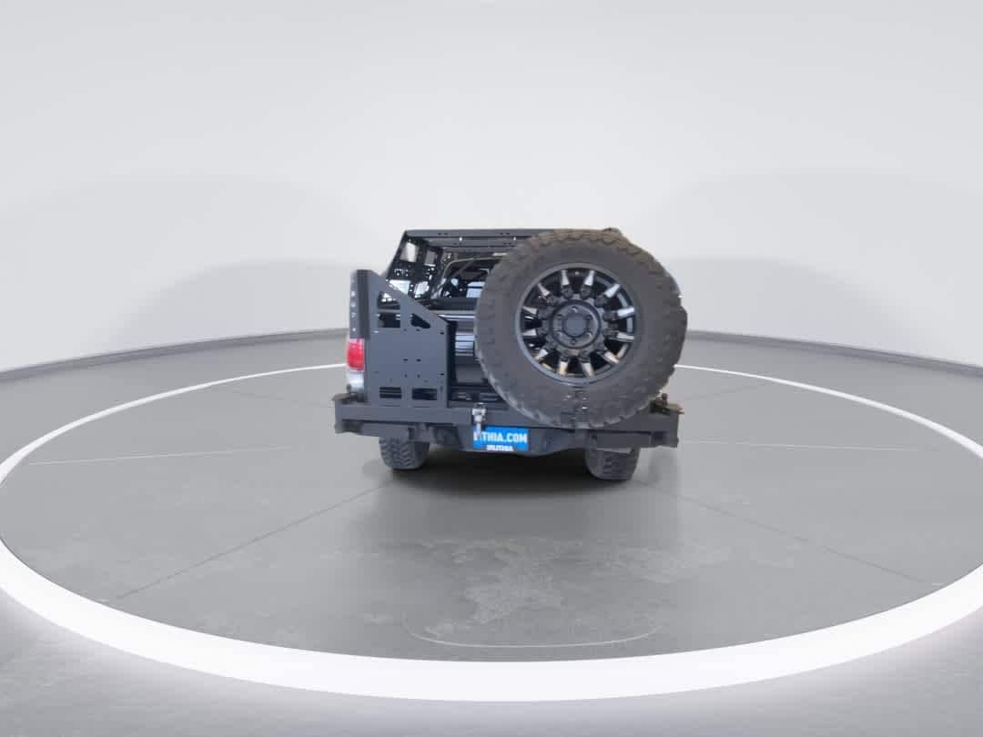 Thumbnail: 2023 Toyota Tacoma - 7