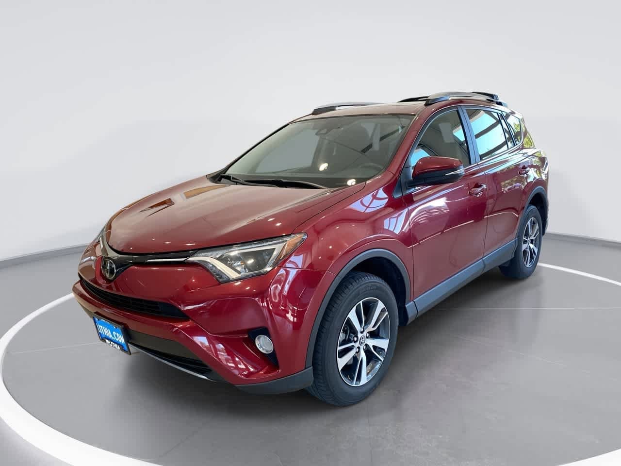 2018 Toyota RAV4 XLE -
                  Missoula, MT