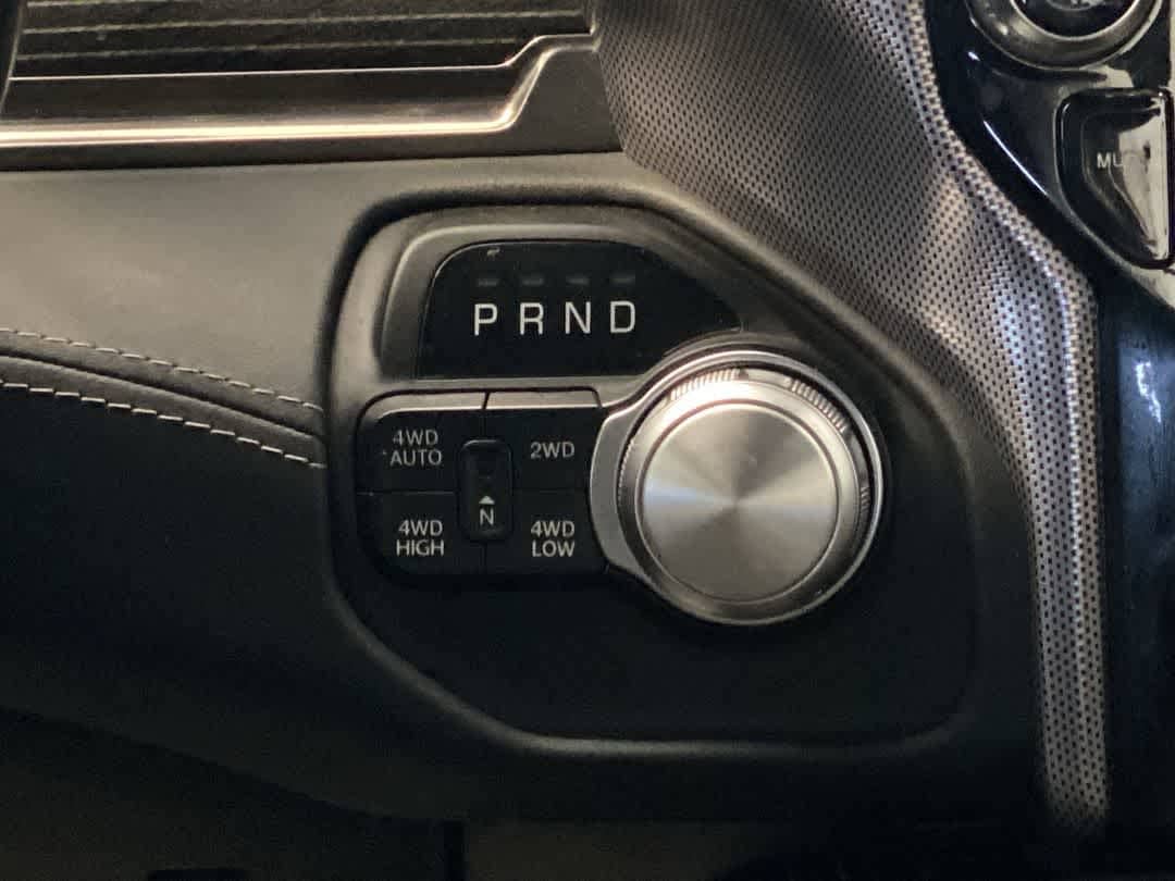 Thumbnail: 2020 RAM 1500 - 23