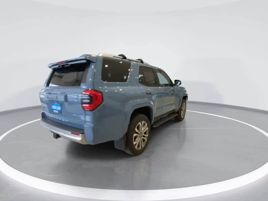 Thumbnail: 2026 Toyota 4Runner - 8