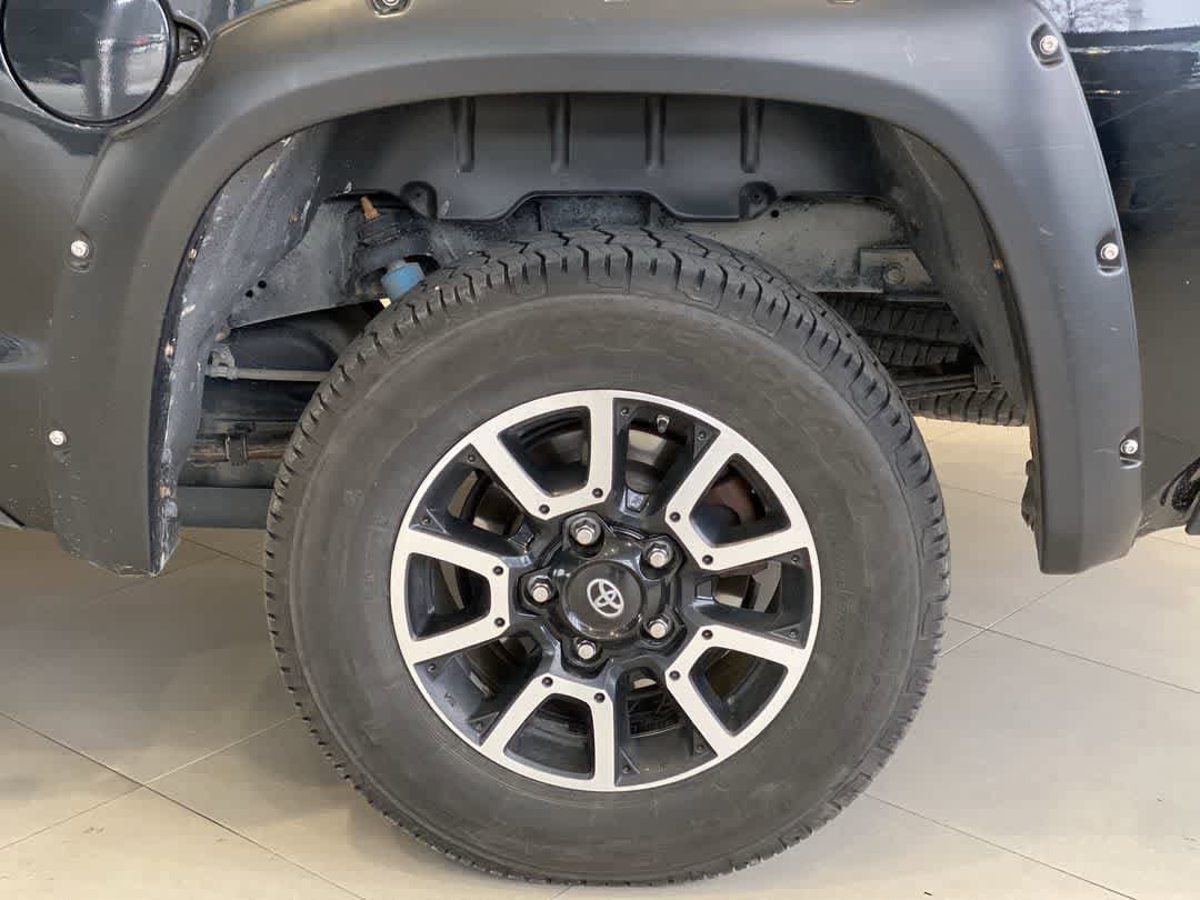 Thumbnail: 2017 Toyota Tundra - 12