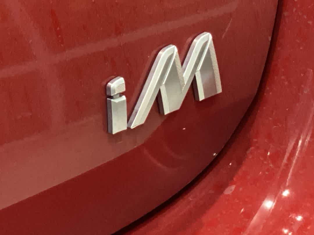 Thumbnail: 2018 Toyota Corolla iM - 11