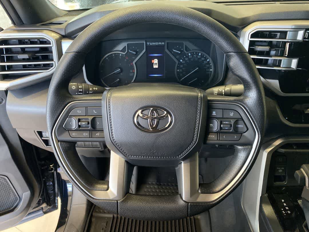 Thumbnail: 2026 Toyota Tundra - 14