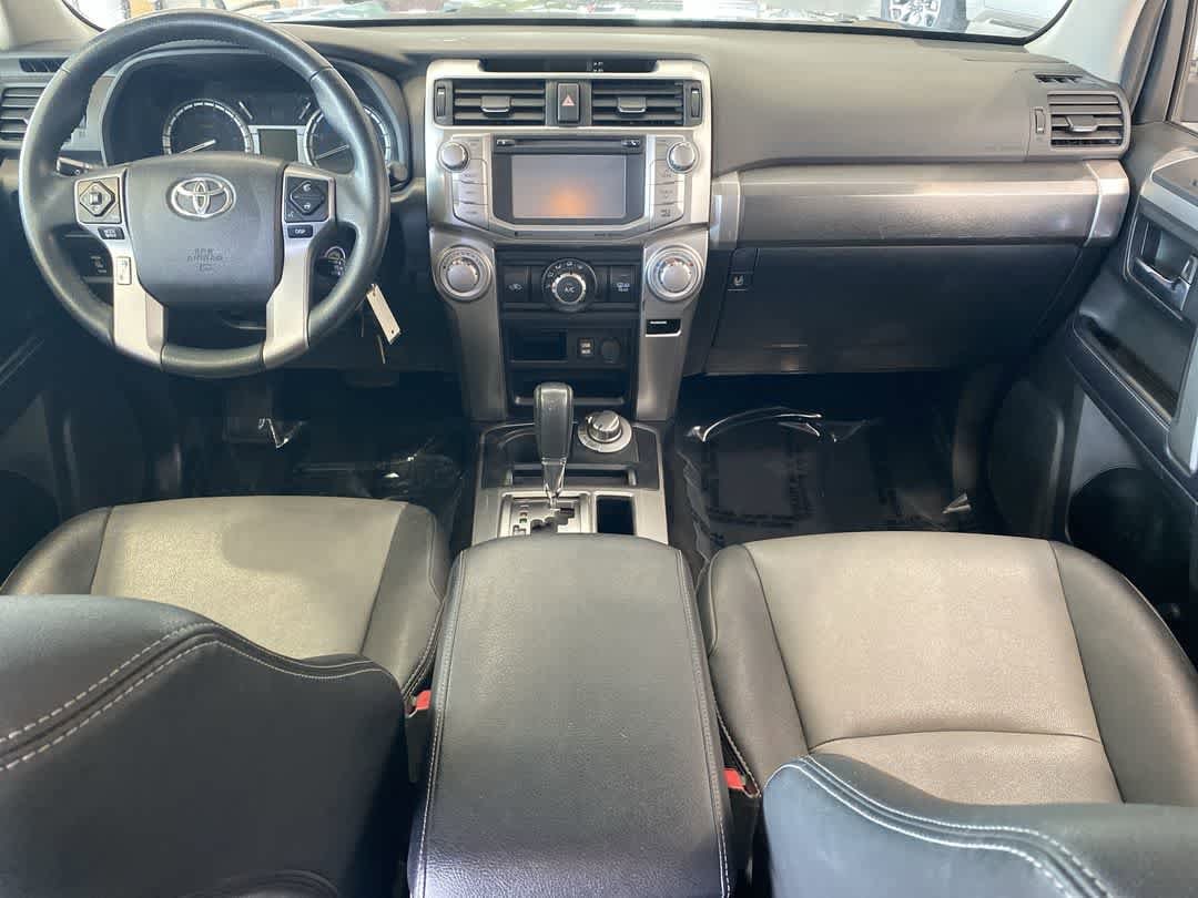 Thumbnail: 2019 Toyota 4Runner - 22