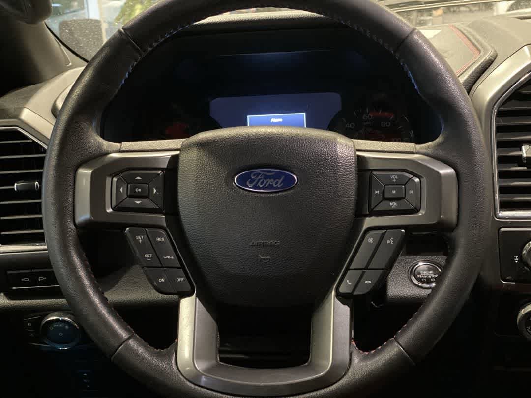 Thumbnail: 2016 Ford F-150 - 17