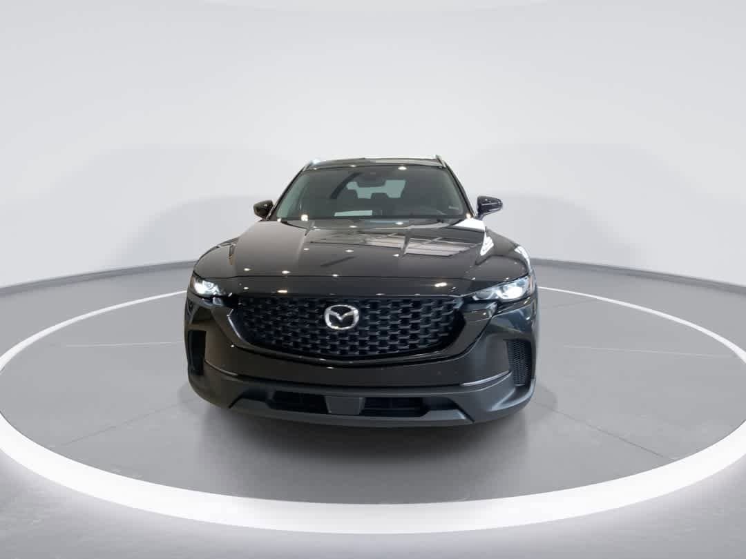 Thumbnail: 2024 Mazda CX-50 - 3
