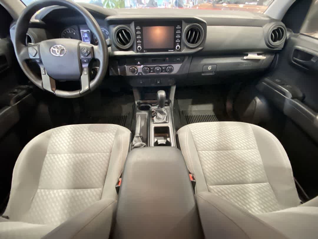 Thumbnail: 2023 Toyota Tacoma - 22