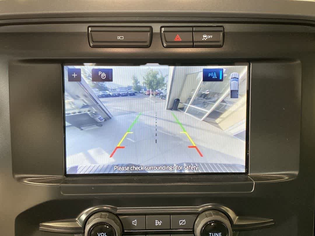 Thumbnail: 2022 Ford F-150 - 19