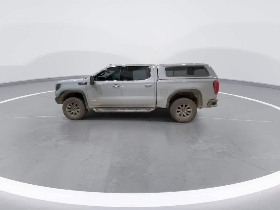 Thumbnail: 2024 GMC Sierra 1500 - 5